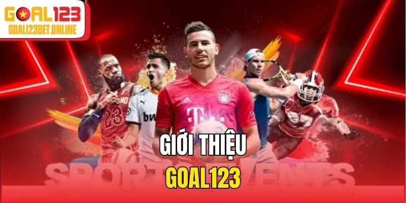 Giới thiệu Goal123