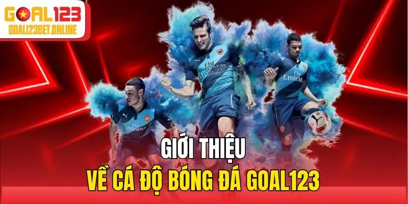 Giới thiệu về cá độ bóng đá Goal123